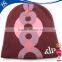 Cheap woven men beanie hats