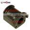 54596-01E01 Car Auto Suspension Low Arm Bushings For Nissan Blue Bird
