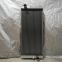 Best selling E315D 318 318D2 320B Excavator hydraulic oil cooler radiator water tank
