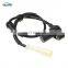 100003351 ABS Wheel Speed Sensors 77004-15681 FOR RENAULT CLIO II BB0 1 2 CB0 1 2 D7F 720 D7F 726