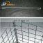 high quality Welded Gabion Box gabion basket prices