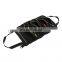Car Detailing Storage Bag Tool Card Storage Carring Bag Canvas Multi Pocket Car Back Rear Mesh Trunk Seat Elastic String