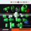 Green Polypropylene Ppr Plumbing Pipes and Fittings