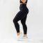 High Waisted Workout Scrunch Butt Lifter Gym Womens Yoga Leggings