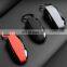 Silicone Car Key Fob Cover Auto Remote Key Fob Shell Protector Case Holder For Tesla Model 3 Y S X