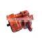 Kubota KX121 hydraulic pump KX121-2 main pump