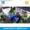 Virtual show Australia's apartment building model maquette