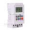 KG316S High Load 30A 220V 7 Days Weekly Digital Electronic Lighting Timer Switch Interval 1 Second Power Direct Output