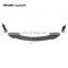 Carbon Fiber E89 Front Bumper lip for BMW Z4 2Door