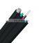 2Core Single mode G.657A1 Outdoor FTTH Drop  Cable  GJYXCH/GJYFXCH FTTH Fiber Optic Drop Cable