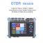 NK6000 Optical Time Domain Reflectometer OTDR Single Mode  42/44 dB OTDR  Machine Smart FTTH