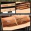 Large Custom Fuke Electronic Backwoods Humidifier Household Electrical Cigar Storage Cabinet Humidor with Led Light Window