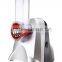 2 in 1 Electric Slicer+Fruit Ice-cream Salad Maker