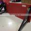 Plastic Soccer Coaching Rebounder Board