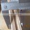 20mm Wide Plank White Brushed Oak Engineered Flooring
