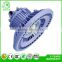 MCLED MF03-150W IP67 COB Bridgelux LED Explosion Proof light with ATEX for Zone1 and Zone 2