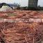 High quality scrap copper wire/good price /99.99%