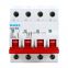 New innovative product white circuit breaker High standard safety circuit breaker