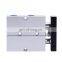 High Precision TN Series Double Shaft Standard Type Pressure 0.1-0.9MPa Aluminum Alloy Material Pneumatic Guide Rod Cylinder