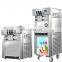 Automatic commercial chinese cheap soft ice cream machine price