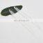 New product Hairtail soft bait 15cm reflector transparent soft knifefish hairtail lure  artificial bait