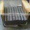 Steel wire for road sweeping machine