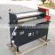 Innovo sheet paper glue machine/sheet gluing machine/hot glue pasting machine