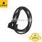 Automotive Parts 67871-06080 Rear Door Weatherstrip For Camry/Lexus ACV40