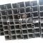 ERW Mild Steel / Hot Rolled Black Welded Square Structural Hollow Section special shape steel pipe/Tube