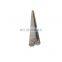 16MnCr5 Cold Drawn Bright Steel Round Bar / Polish Linear Shaft