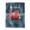 ISO9001 Zipper Bags Customized Printed Zipper Food Bags Mylar Customizable Plastic Bag For Nut