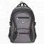 Support Custom Travel Business School Wind Waterproof Comfortable Laptop Backpack Large Capacity Thick Strap Student Backpack
