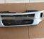 Car Paint Grille Front Bumper Upper Plastic Grille front ABS grill guard For Nissan 2015 Navara