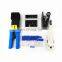 MT-8441 Professional Network Ez RJ11 RJ45  Tool/Tester Test Wiring Technician Crimping Crimp insertion Tool Set