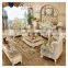 European Style Fabric Sofa Home Living Room Sofas
