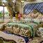 CBMMART Furniture Luxury Comforter Sets Bedding Adults Double Bed