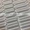 Black Round Pvc Film Fills For Cooling Tower
