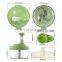 Manual Vegetable Onion Meat Garlic Food Chopper