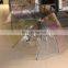 Custom Logo Straight Foldable Windproof Japanese Rain Cheap Transparent Umbrella