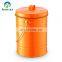 2021 popular household compost bin kitchen food waste bucket organic rectangular waste compost bin
