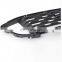 OEM 51117354773 Front Center Bumper Grille For BMW X1 F48 2016 2017