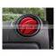 Air Conditioner Vent Decoration Cover for Suzuki Jimny