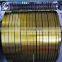 Competitive price MR Grade 2.8/2.8g Electrolytic Tin Plate Roll Tinplate in Sheet