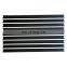 JL1187 Luggage Rack Aluminum Alloy Car Cargo Carrier Luggage Basket Roof Racks For Jeep W rangler JL 18+