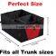 Premium Red colour Trunk Organizer - Great Cargo trunk organizer