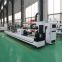 1000-4000W Round Tube Pipe Fiber Laser Cutter/Cutting Machine with Automatic Loading/Unloading