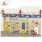 Popular Special Adjustable Indoor Climber Kids Rock Climbing Wall