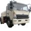 Man engine howo 4*2 fuel tank truck fuel dispenser truck 2000 gallon 8000 liters