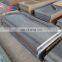 Hot rolled 6mm 8mm 10mm HR carbon Mild steel plate A36 SS400 S235 S355 A572 MS steel Plate sheet  price