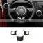 Black Truck Interior Decoration Trim For Jeep Wrangler JK Interior Accessories
